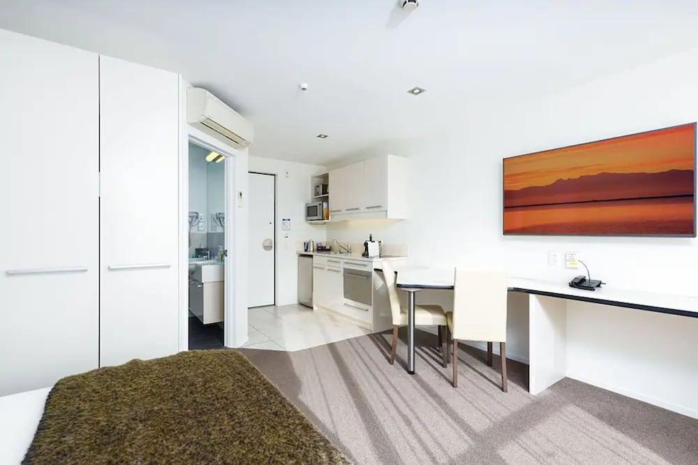 パラッツォ モーター ロッジ ネルソン エクステリア 写真 A typical studio apartment